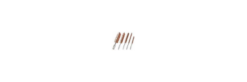 Brosses pour Armes à Poudre Noire